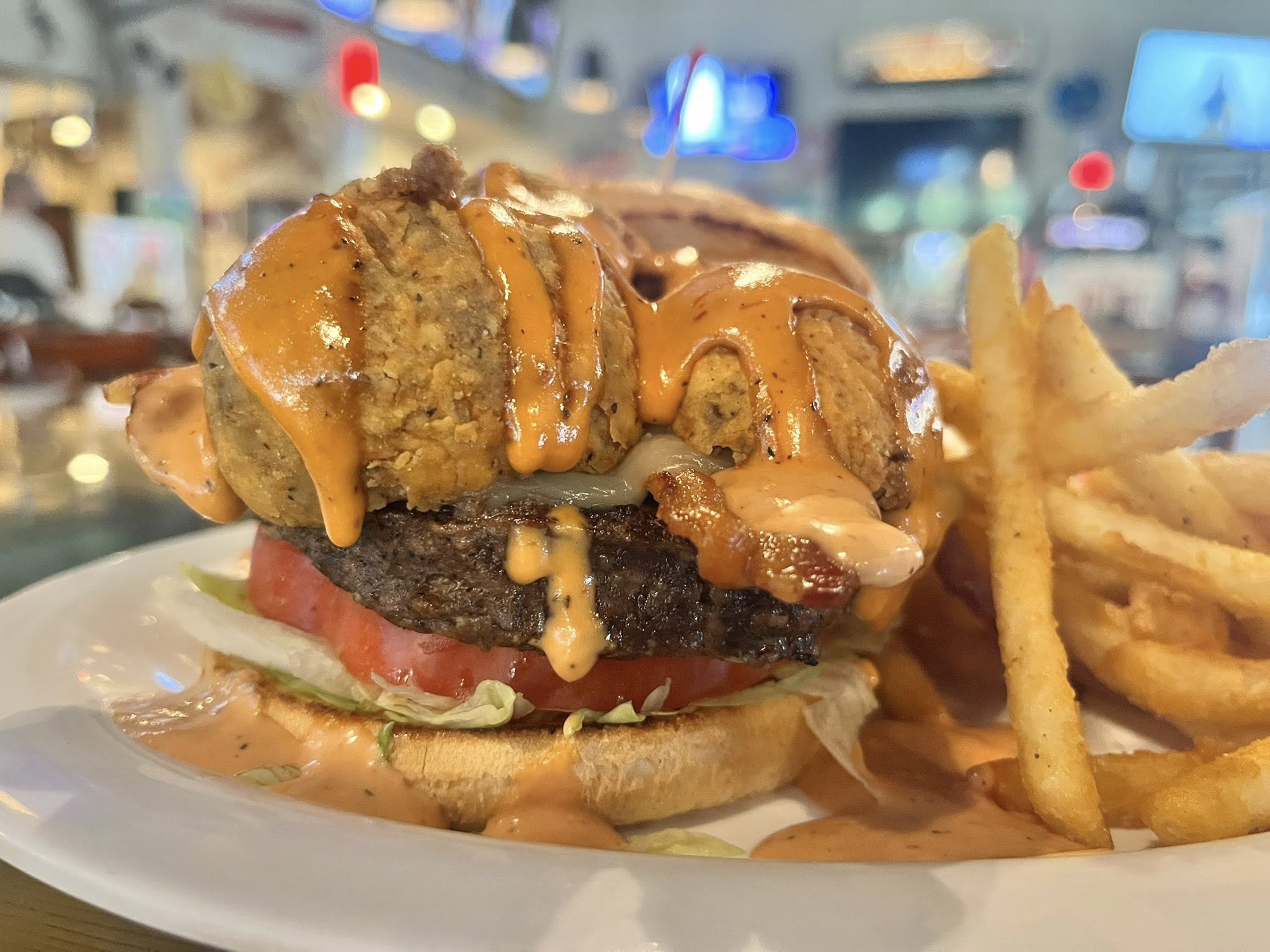 Things To Do Dat Cajun Place Cafe